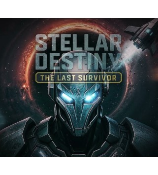 Stellar Destiny: The Last Survivor PC Steam Key GLOBAL
